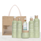 Kit Anticaida y Crecimiento My secret Hair Growth