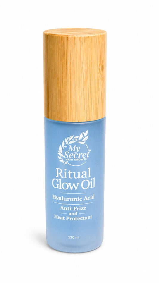 Ritual Glow Oil